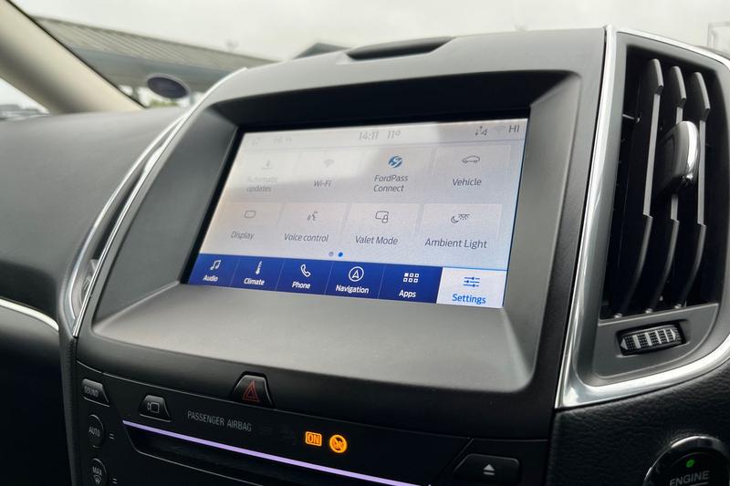 Used Ford Galaxy 2022 for sale - 76271467: Photo 31