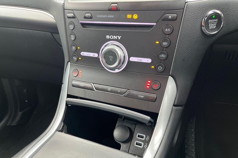 Used Ford Galaxy 2022 for sale - 76271467: Photo 34