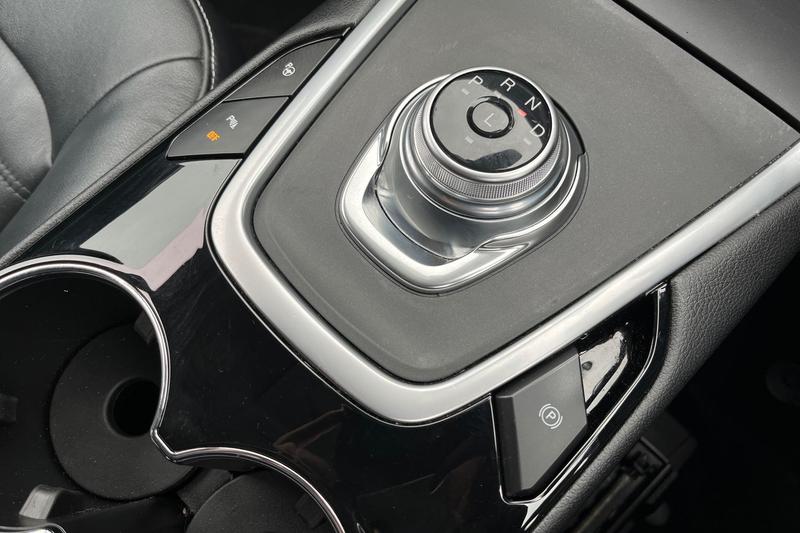 Used Ford Galaxy 2022 for sale - 76271467: Photo 35