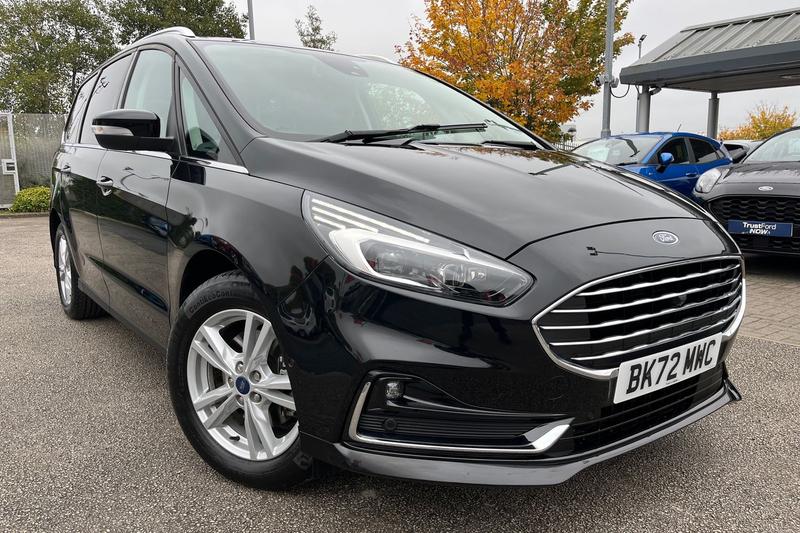 Used Ford Galaxy 2022 for sale - 76271467: Photo 37
