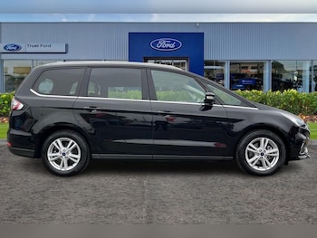 Used Ford Galaxy 2022 for sale - 76271467: Photo