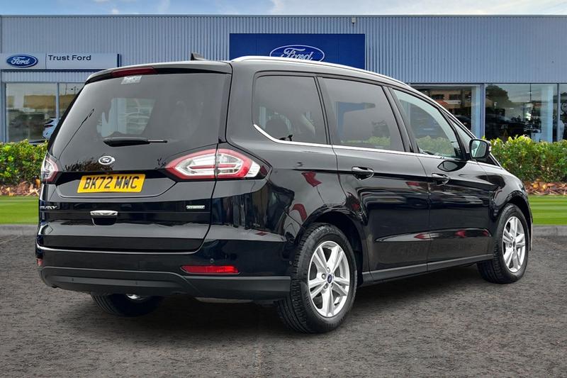 Used Ford Galaxy 2022 for sale - 76271467: Photo 4