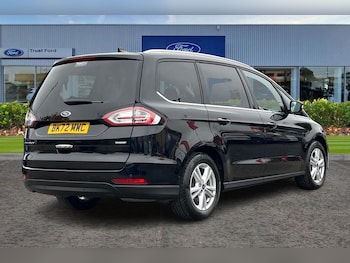 Used Ford Galaxy 2022 for sale - 76271467: Photo