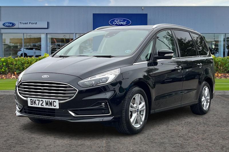 Used Ford Galaxy 2022 for sale - 76271467: Photo 5