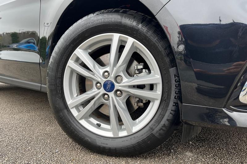 Used Ford Galaxy 2022 for sale - 76271467: Photo 8