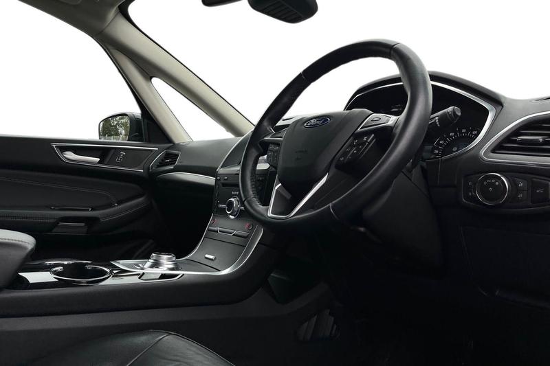 Used Ford Galaxy 2022 for sale - 76271467: Photo 9