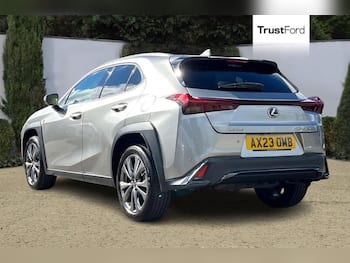 Used Lexus UX 2023 for sale - 79855806: Photo