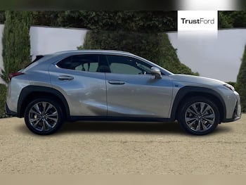 Used Lexus UX 2023 for sale - 79855806: Photo