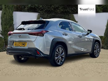 Used Lexus UX 2023 for sale - 79855806: Photo