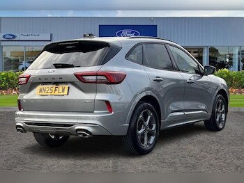 Used Ford Kuga undefined for sale - 78376933: Photo