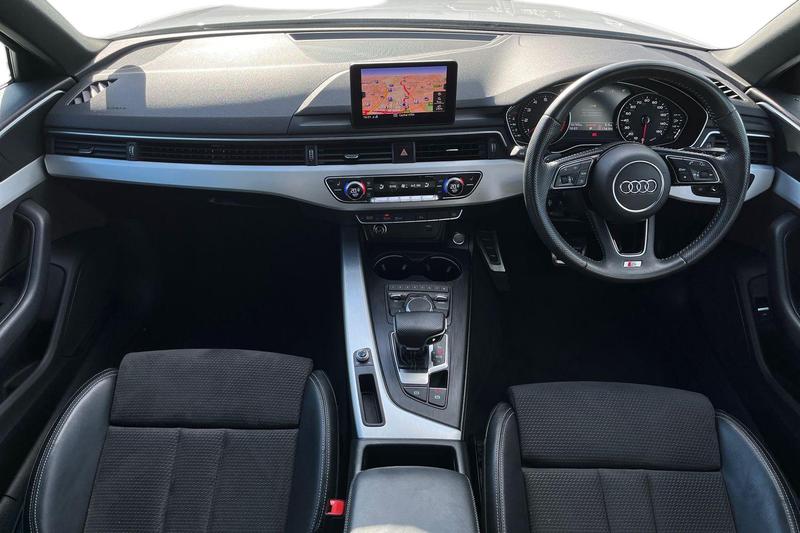 Used Audi A4 2019 for sale - 76123764: Photo 10