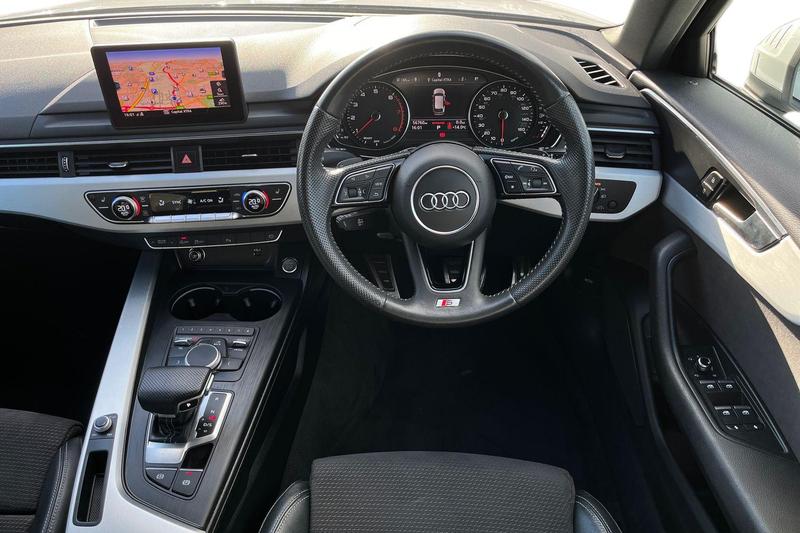 Used Audi A4 2019 for sale - 76123764: Photo 11