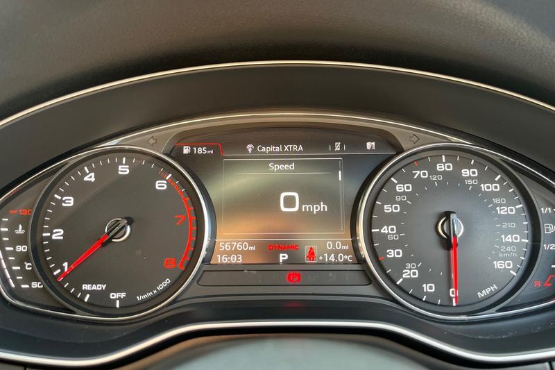 Used Audi A4 2019 for sale - 76123764: Photo 13
