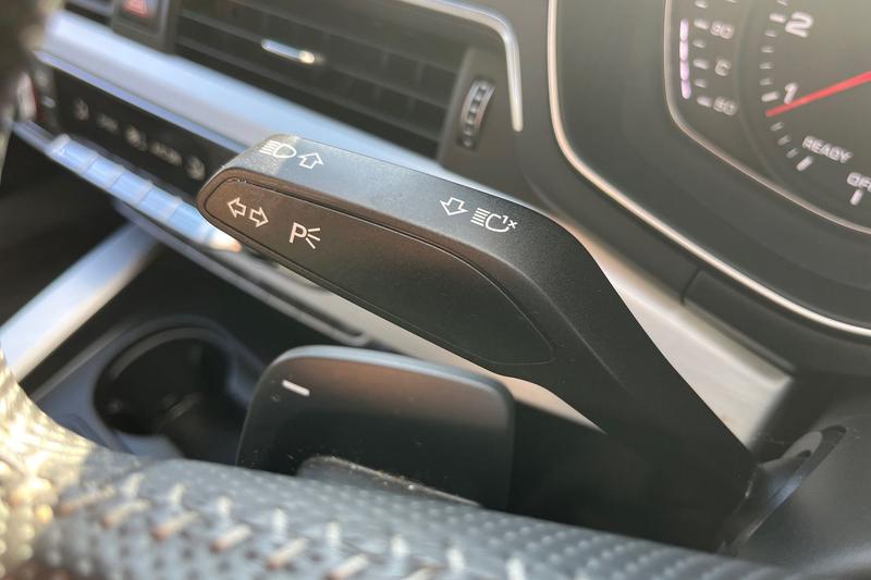 Used Audi A4 2019 for sale - 76123764: Photo 14