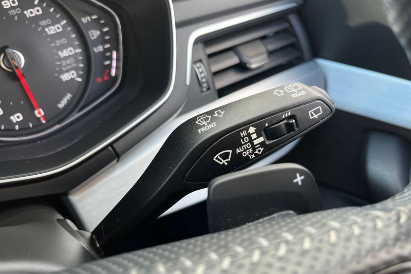 Used Audi A4 2019 for sale - 76123764: Photo 15