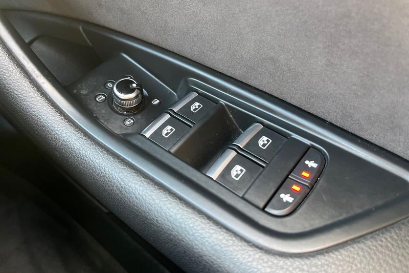 Used Audi A4 2019 for sale - 76123764: Photo 16