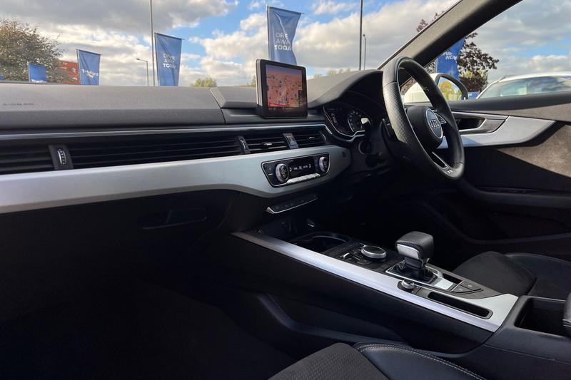 Used Audi A4 2019 for sale - 76123764: Photo 18