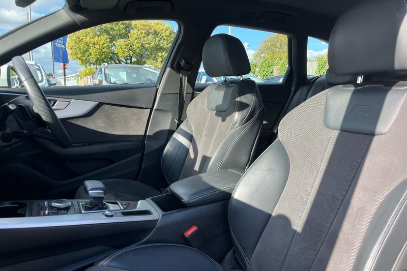 Used Audi A4 2019 for sale - 76123764: Photo 19