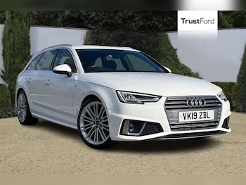 Audi - A4