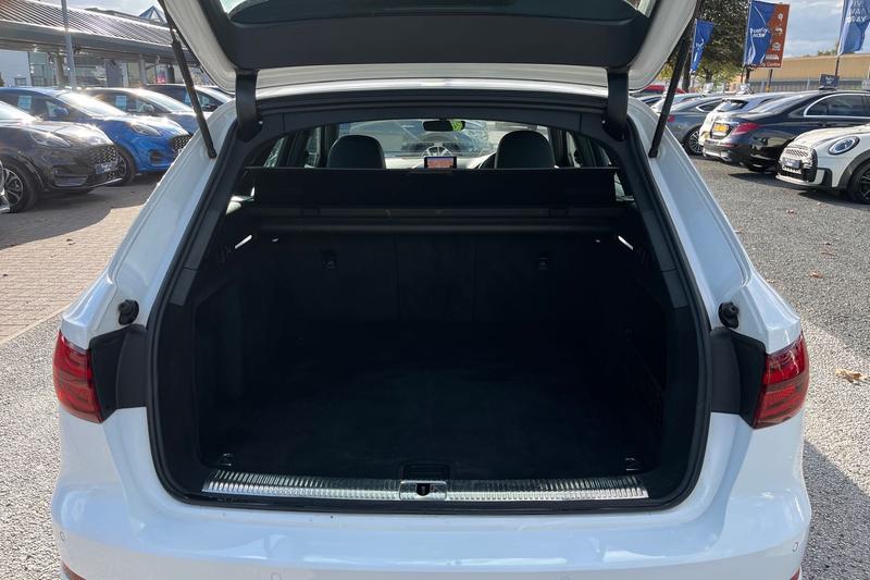 Used Audi A4 2019 for sale - 76123764: Photo 21