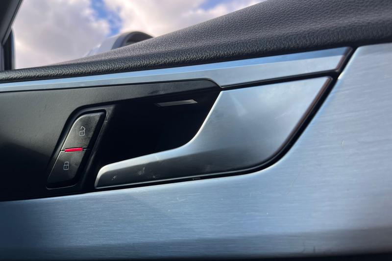 Used Audi A4 2019 for sale - 76123764: Photo 23
