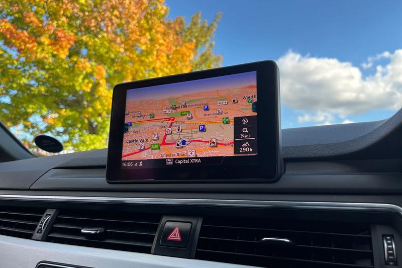Used Audi A4 2019 for sale - 76123764: Photo 25