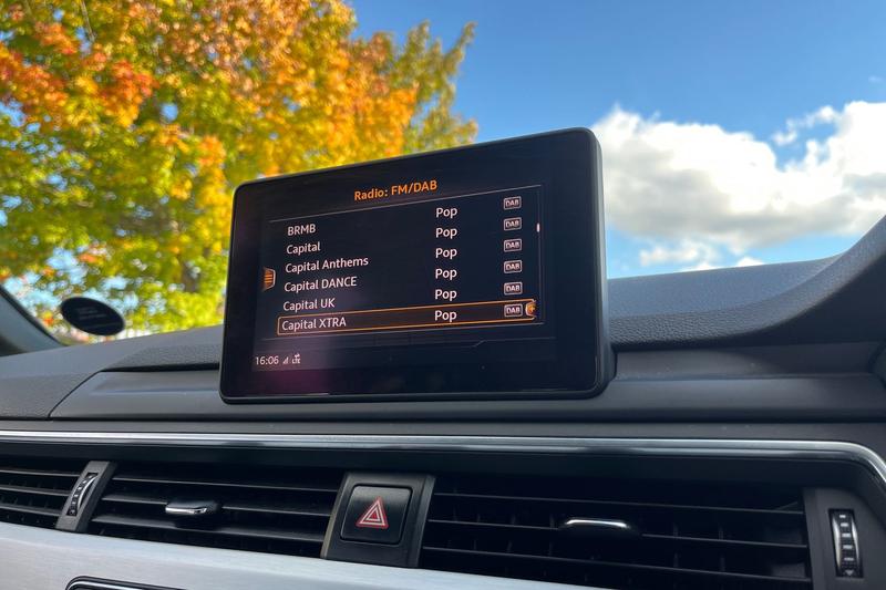 Used Audi A4 2019 for sale - 76123764: Photo 26