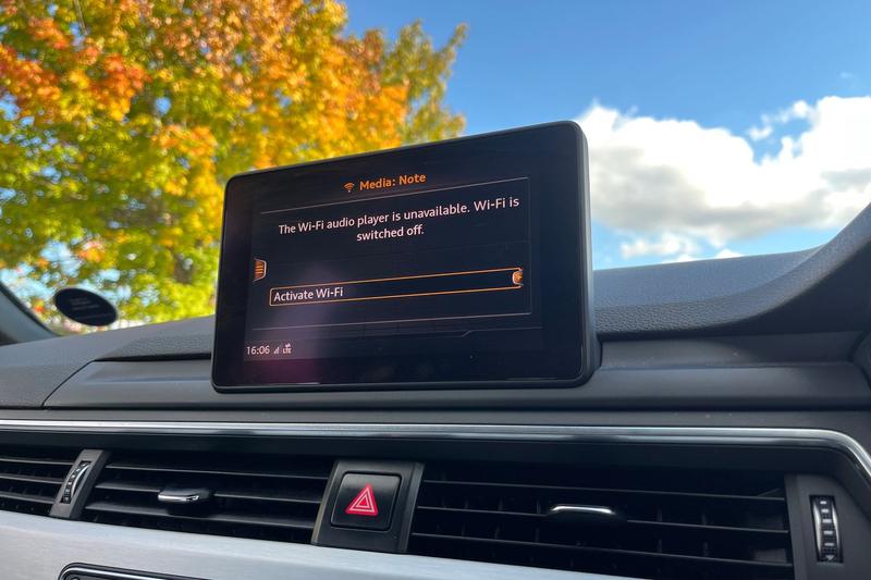 Used Audi A4 2019 for sale - 76123764: Photo 27