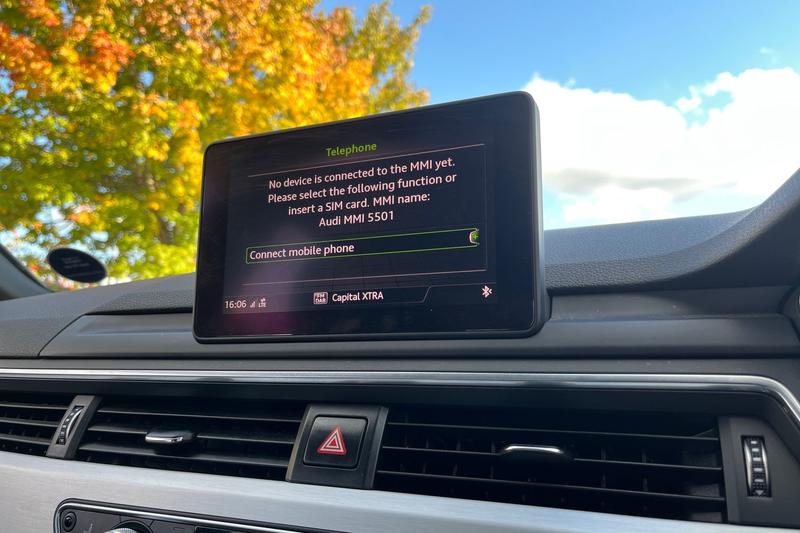 Used Audi A4 2019 for sale - 76123764: Photo 28
