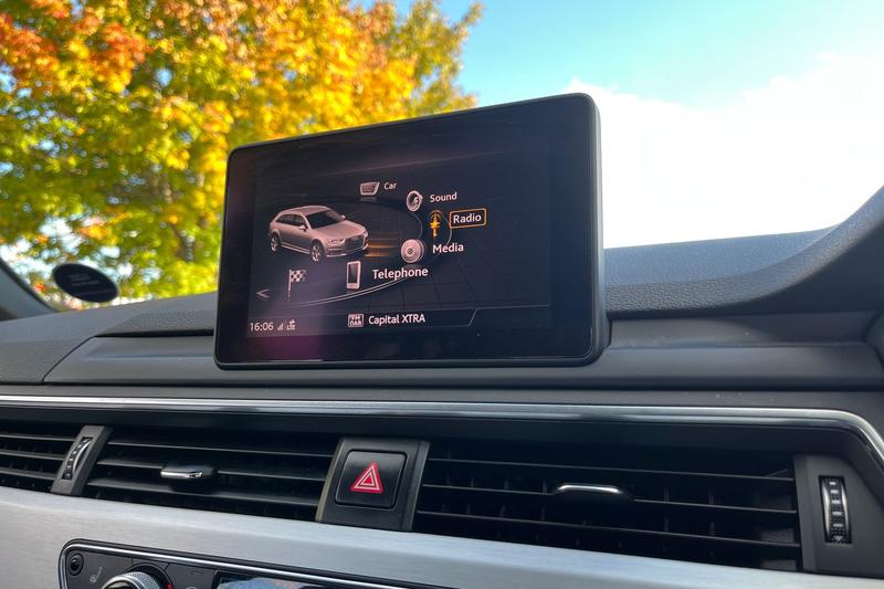Used Audi A4 2019 for sale - 76123764: Photo 30