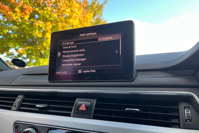 Used Audi A4 2019 for sale - 76123764: Photo 31