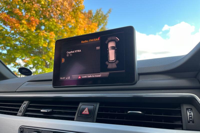 Used Audi A4 2019 for sale - 76123764: Photo 32