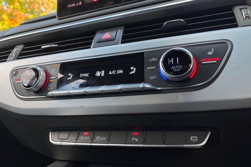 Used Audi A4 2019 for sale - 76123764: Photo 33