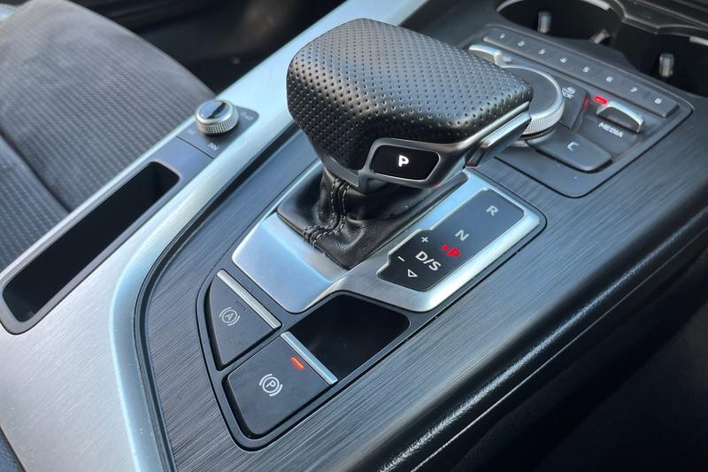 Used Audi A4 2019 for sale - 76123764: Photo 36