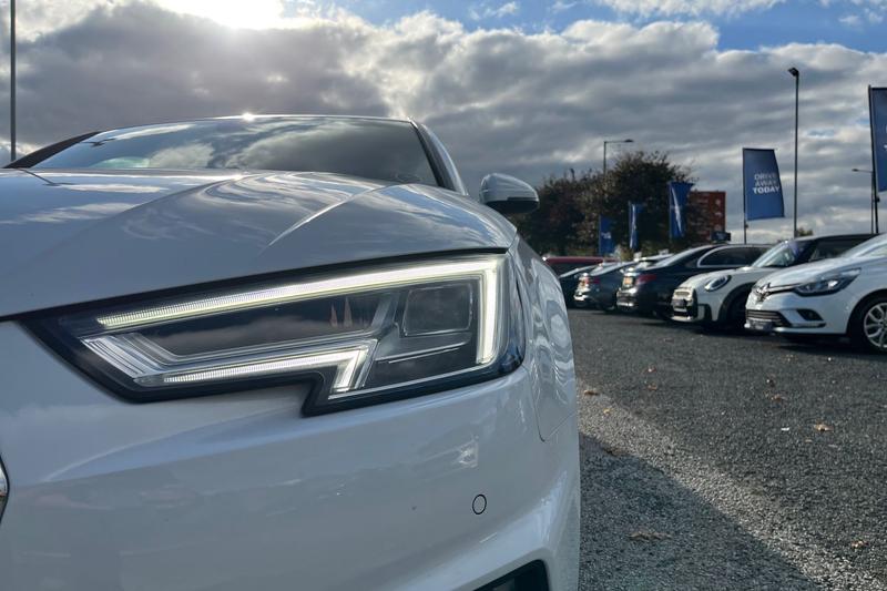 Used Audi A4 2019 for sale - 76123764: Photo 39