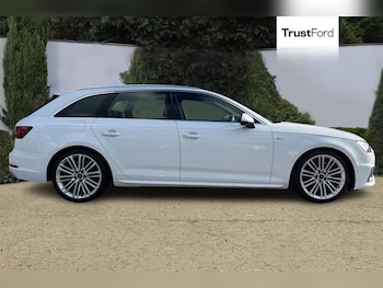 Used Audi A4 2019 for sale - 76123764: Photo 3