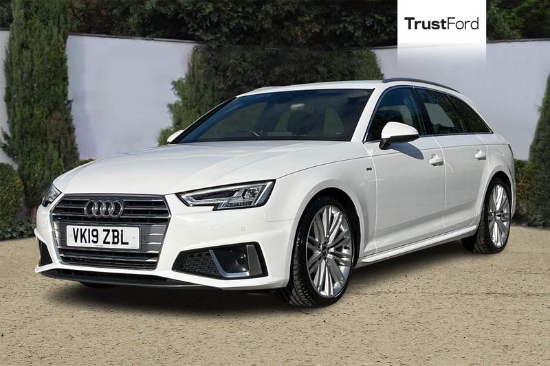 Used Audi A4 2019 for sale - 76123764: Photo 5