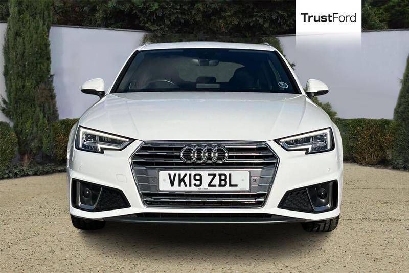 Used Audi A4 2019 for sale - 76123764: Photo 6