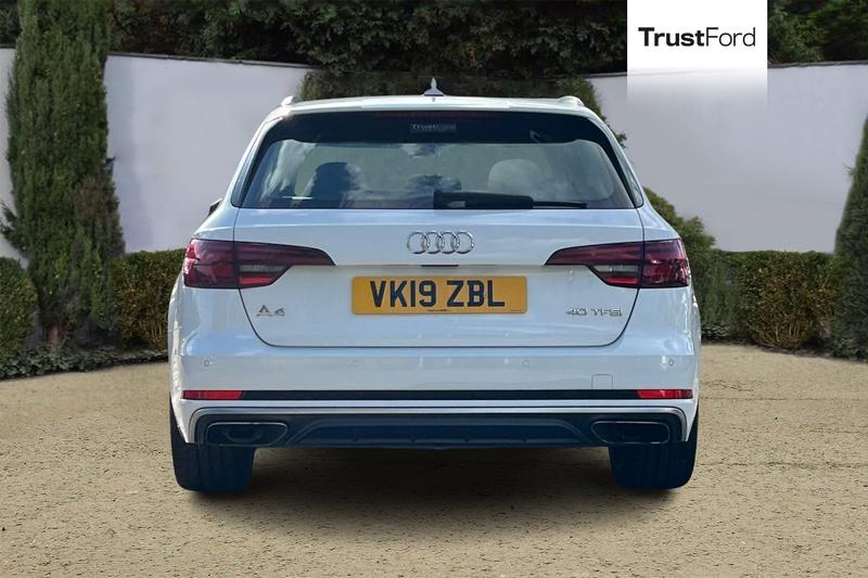 Used Audi A4 2019 for sale - 76123764: Photo 7