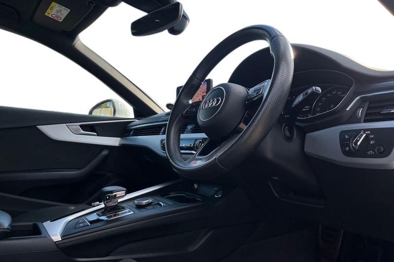 Used Audi A4 2019 for sale - 76123764: Photo 9