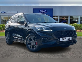 Used Ford Kuga 2021 for sale - 78226534: Photo
