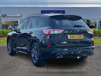 Used Ford Kuga 2021 for sale - 78226534: Photo