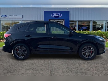 Used Ford Kuga 2021 for sale - 78226534: Photo