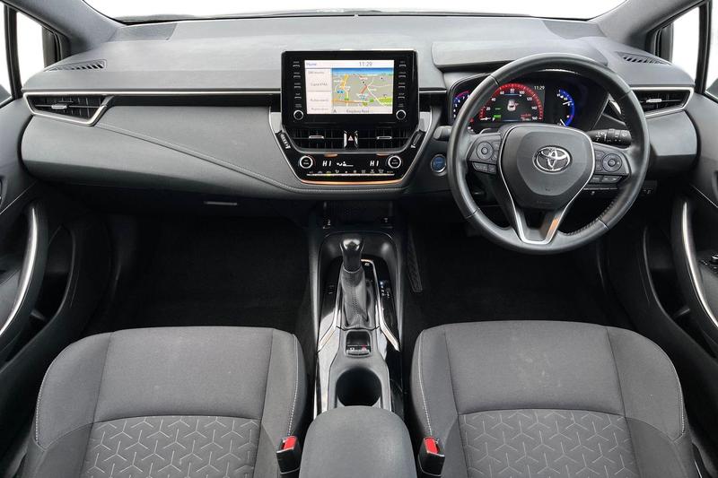 Used Toyota Corolla 2020 for sale - 77746749: Photo 10