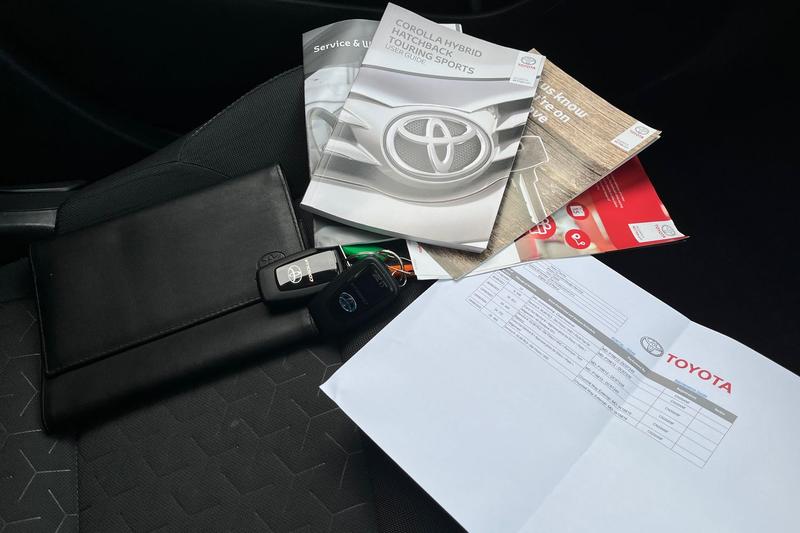 Used Toyota Corolla 2020 for sale - 77746749: Photo 22