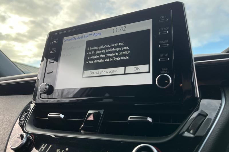 Used Toyota Corolla 2020 for sale - 77746749: Photo 27