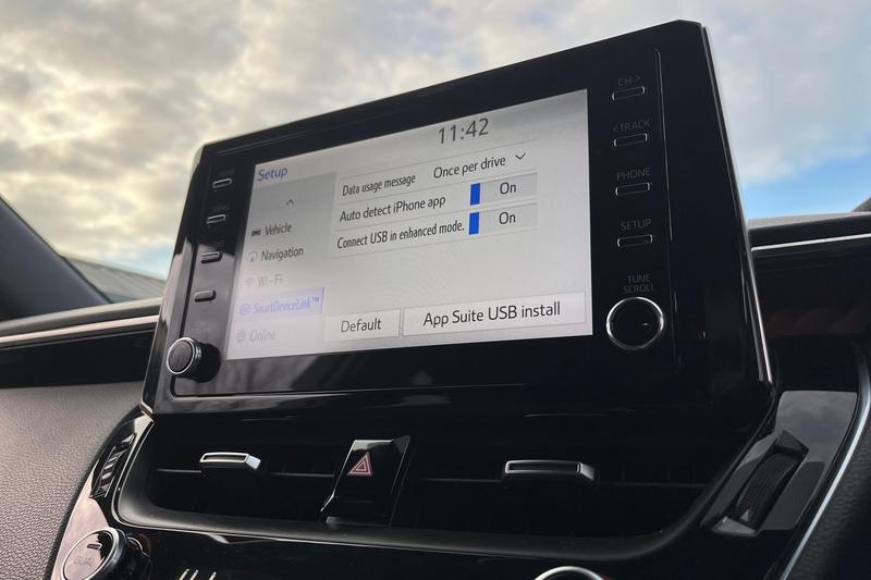 Used Toyota Corolla 2020 for sale - 77746749: Photo 28