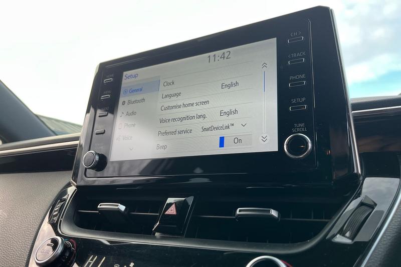 Used Toyota Corolla 2020 for sale - 77746749: Photo 29