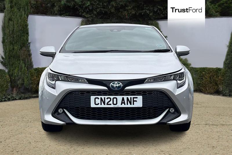 Used Toyota Corolla 2020 for sale - 77746749: Photo 6