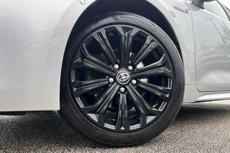 Used Toyota Corolla 2020 for sale - 77746749: Photo 8